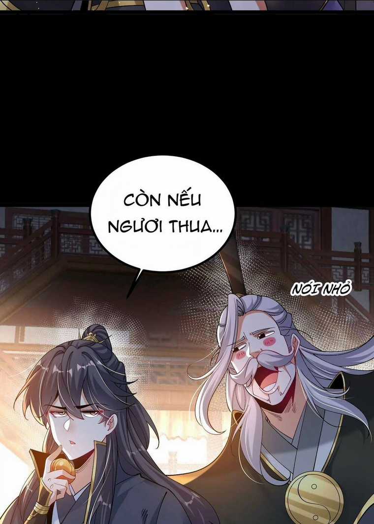 Ngạo Thế Đan Thần - Chapter 22 - Trang 34