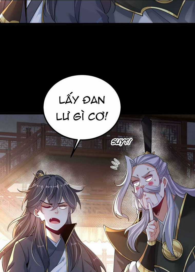 Ngạo Thế Đan Thần - Chapter 22 - Trang 35