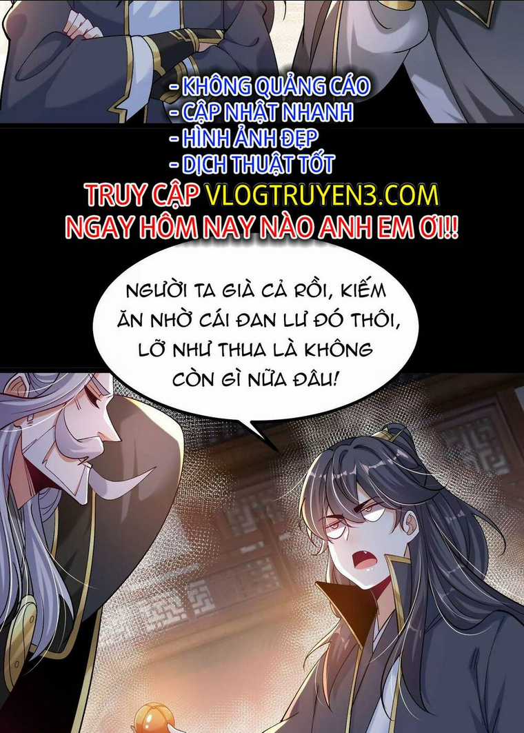 Ngạo Thế Đan Thần - Chapter 22 - Trang 36