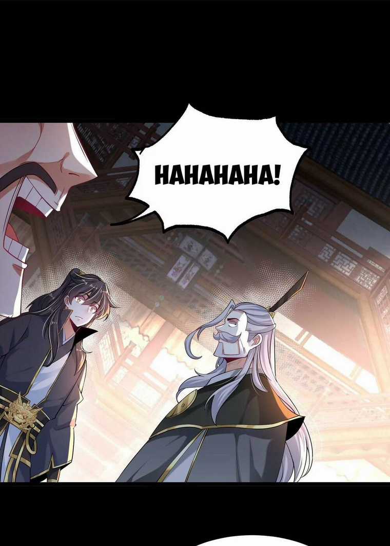 Ngạo Thế Đan Thần - Chapter 22 - Trang 38