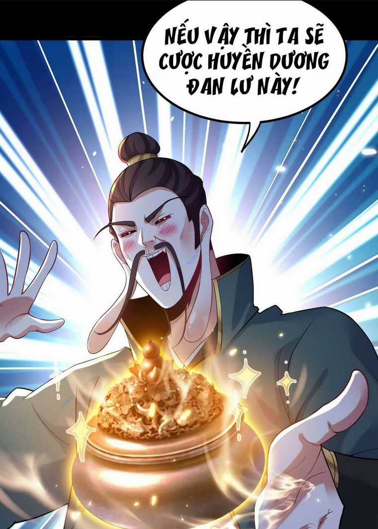 Ngạo Thế Đan Thần - Chapter 22 - Trang 39