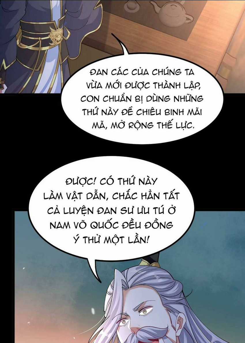 Ngạo Thế Đan Thần - Chapter 22 - Trang 5