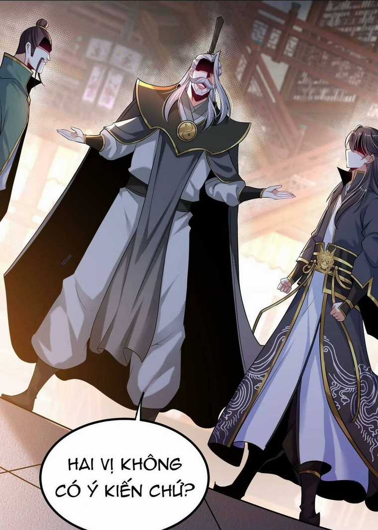 Ngạo Thế Đan Thần - Chapter 22 - Trang 43