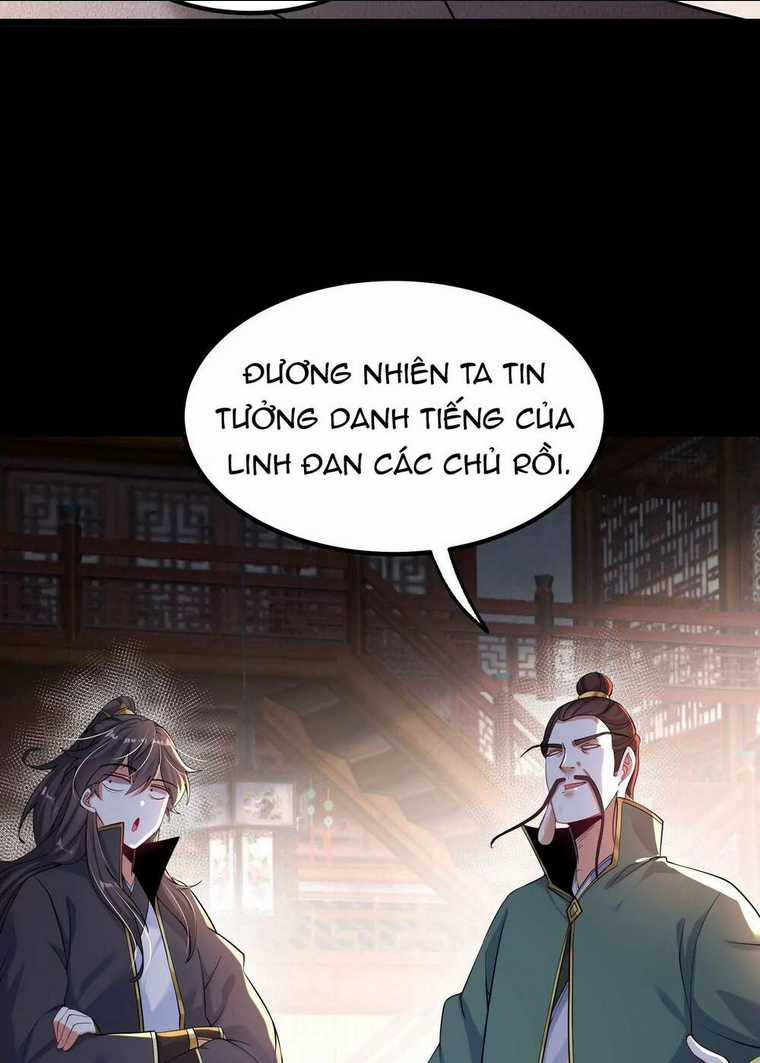 Ngạo Thế Đan Thần - Chapter 22 - Trang 44