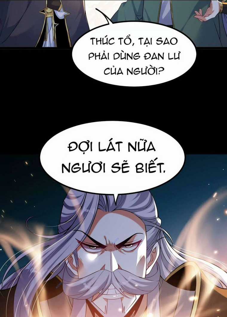 Ngạo Thế Đan Thần - Chapter 22 - Trang 45