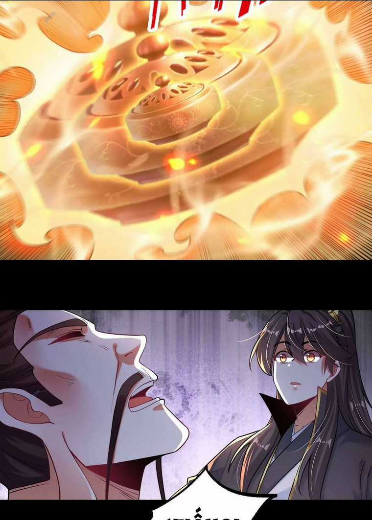 Ngạo Thế Đan Thần - Chapter 22 - Trang 49