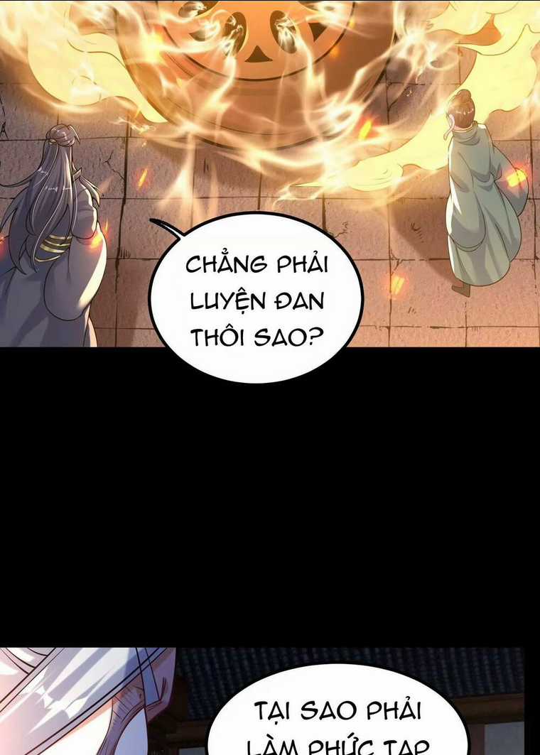 Ngạo Thế Đan Thần - Chapter 22 - Trang 52