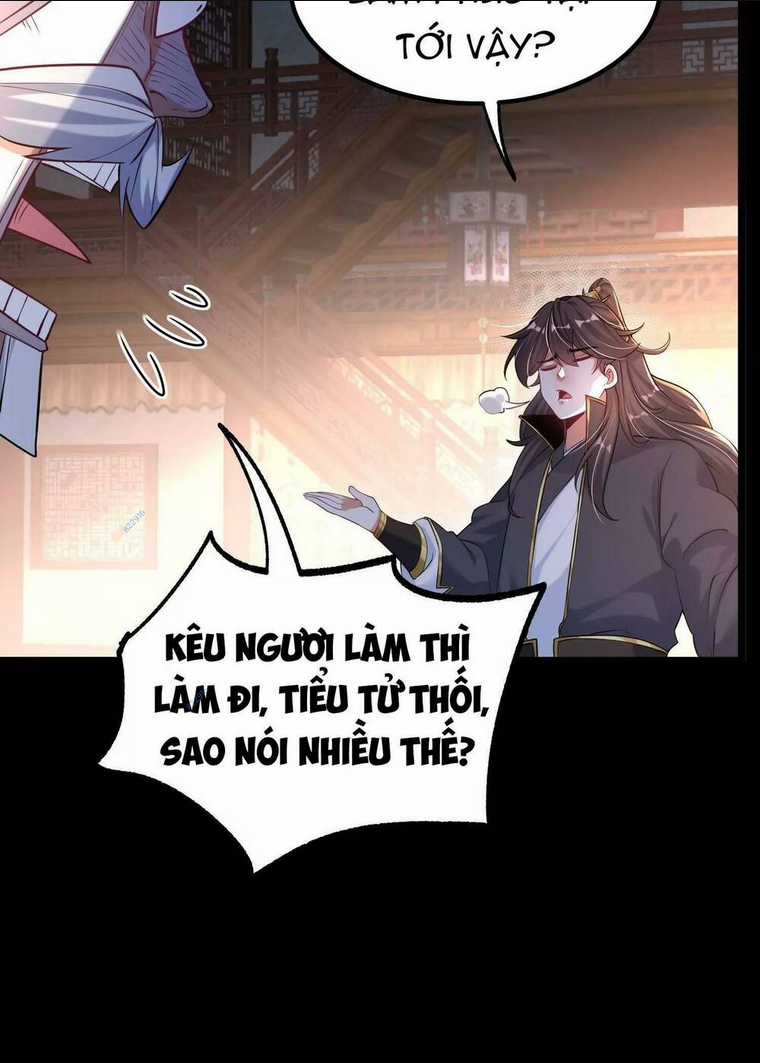 Ngạo Thế Đan Thần - Chapter 22 - Trang 53