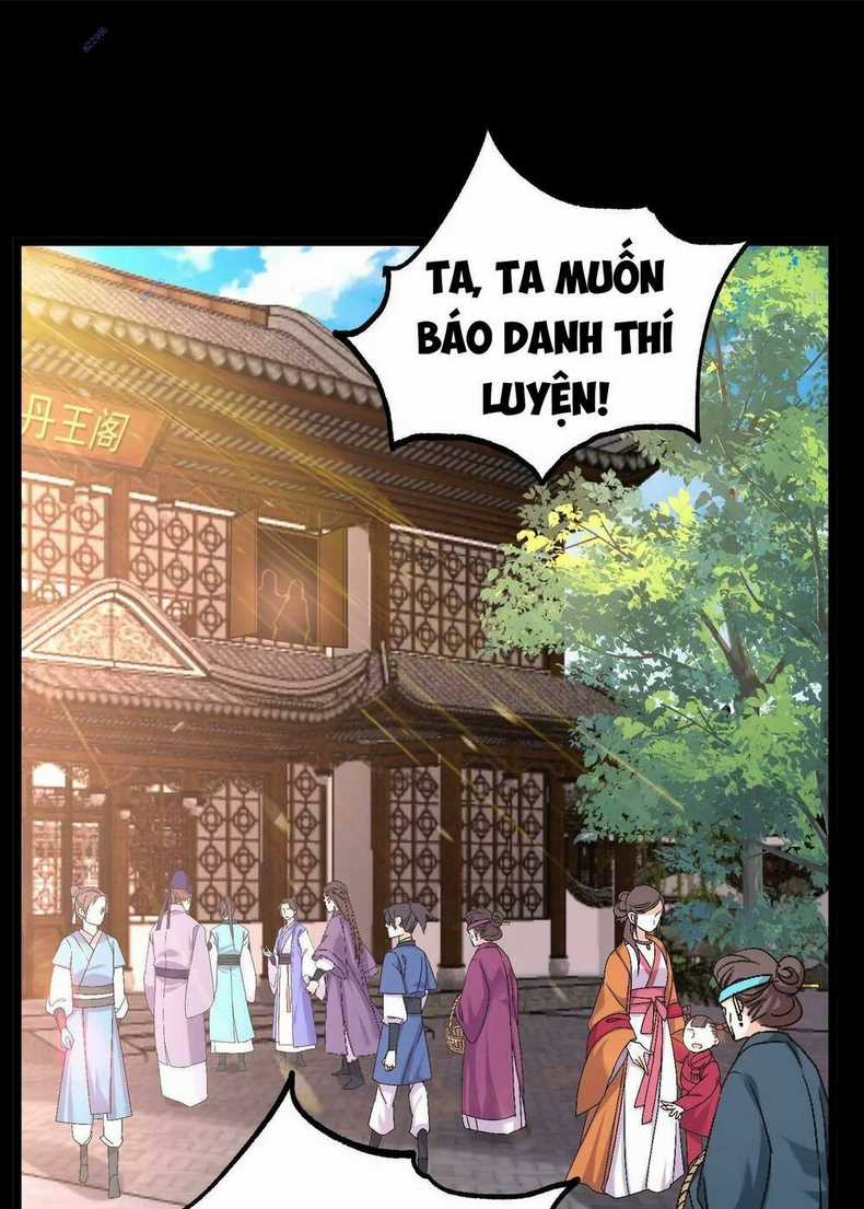 Ngạo Thế Đan Thần - Chapter 22 - Trang 7