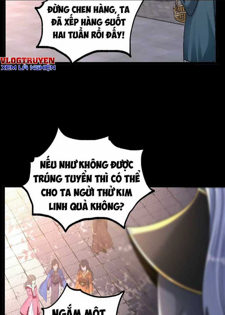 Ngạo Thế Đan Thần - Chapter 22 - Trang 8