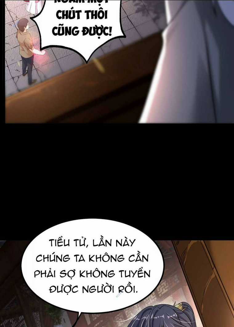 Ngạo Thế Đan Thần - Chapter 22 - Trang 9