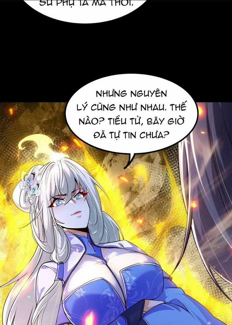 Ngạo Thế Đan Thần - Chapter 23 - Trang 11