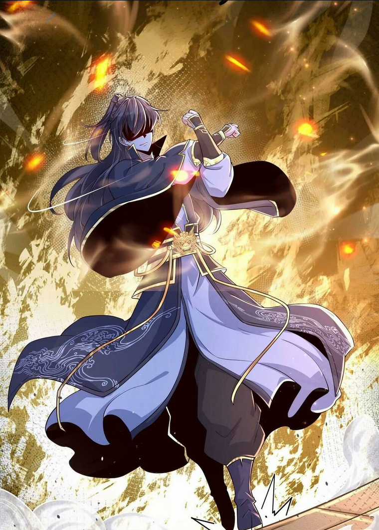 Ngạo Thế Đan Thần - Chapter 23 - Trang 13