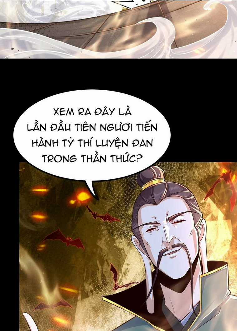 Ngạo Thế Đan Thần - Chapter 23 - Trang 14