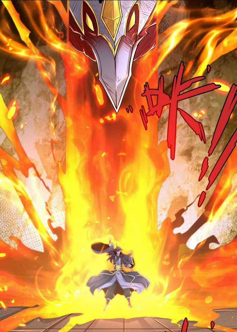 Ngạo Thế Đan Thần - Chapter 23 - Trang 17