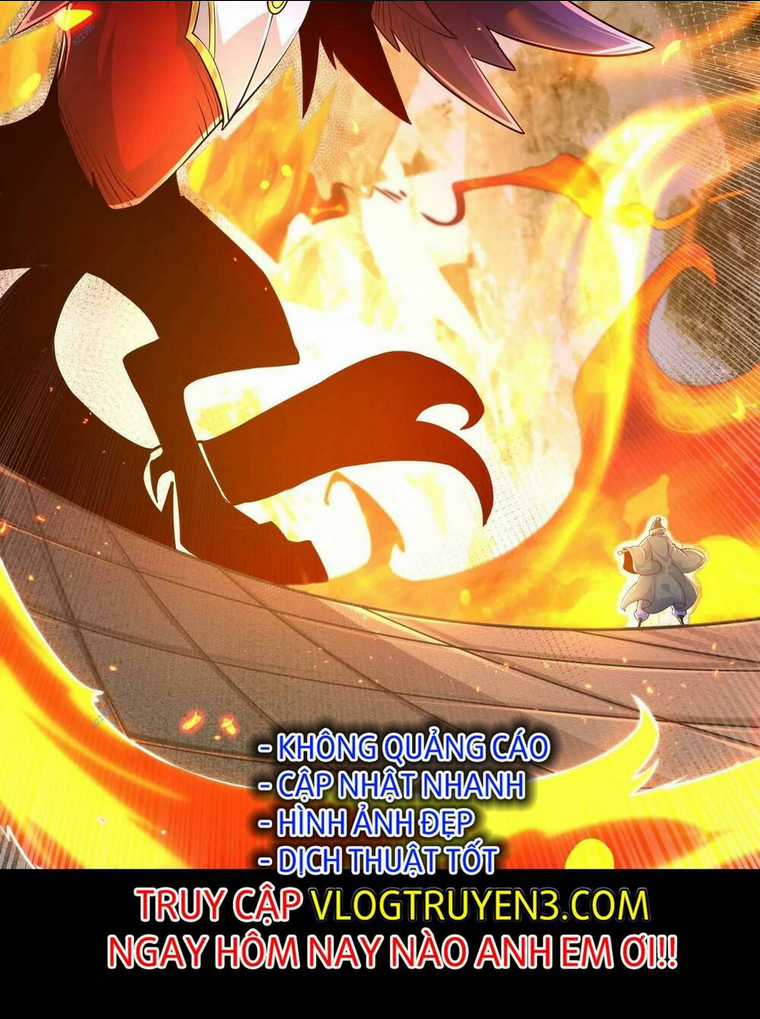 Ngạo Thế Đan Thần - Chapter 23 - Trang 19