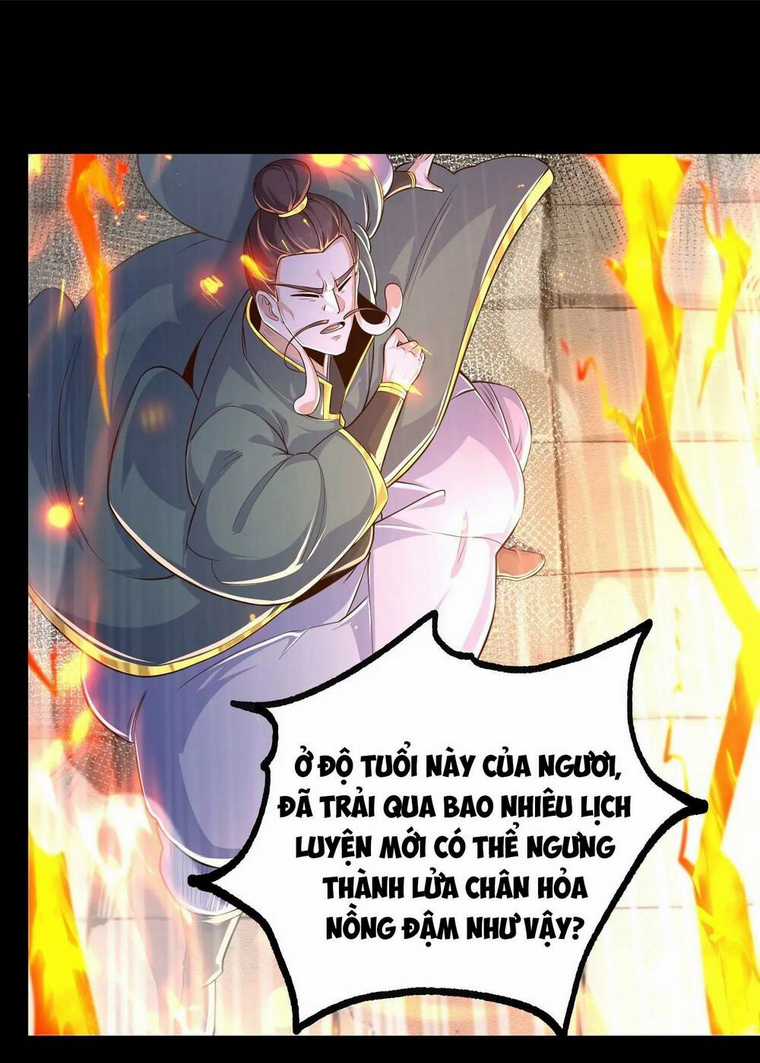 Ngạo Thế Đan Thần - Chapter 23 - Trang 20