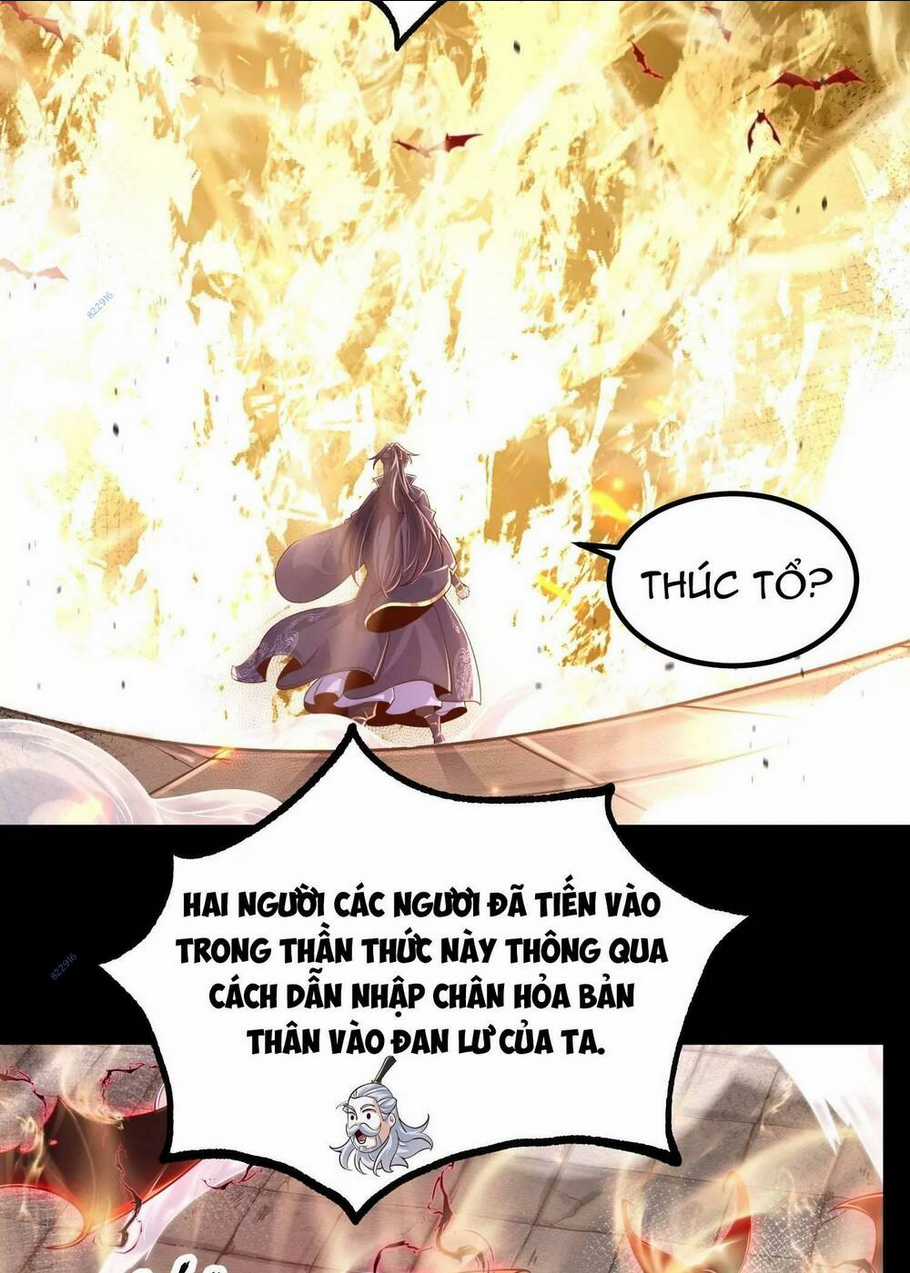 Ngạo Thế Đan Thần - Chapter 23 - Trang 3