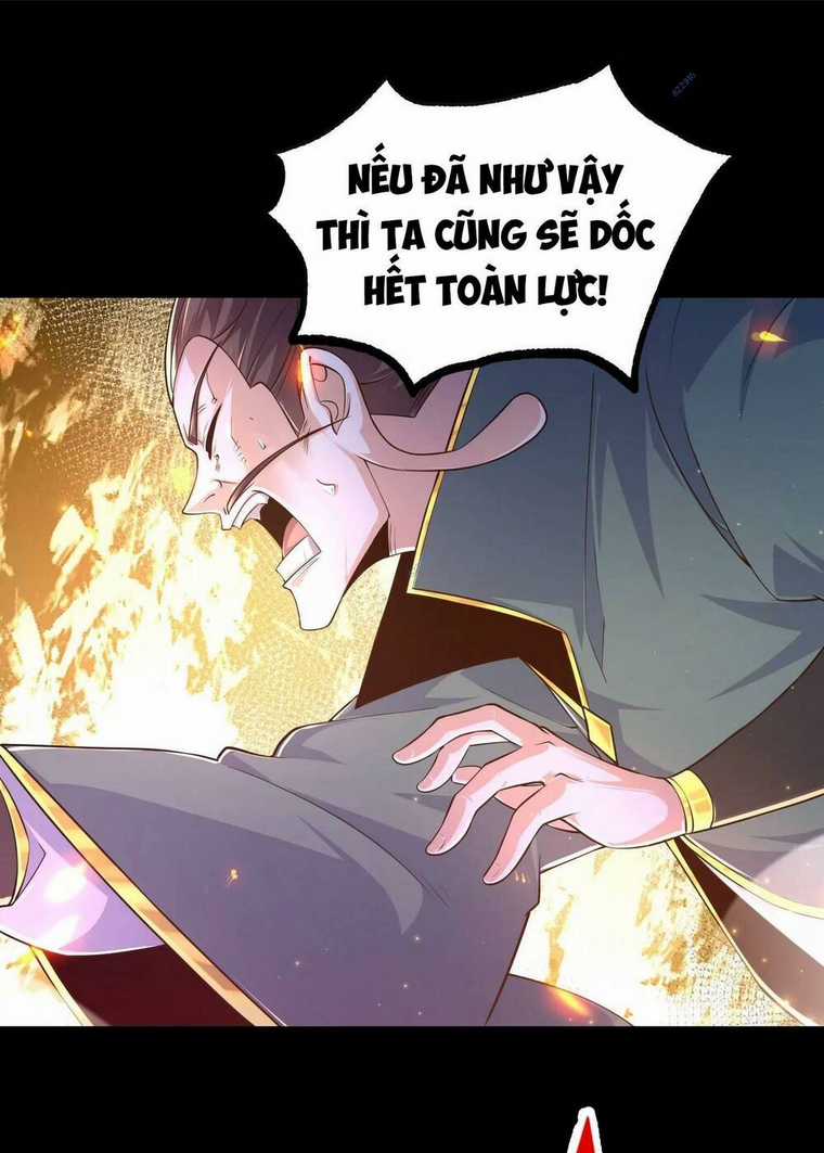 Ngạo Thế Đan Thần - Chapter 23 - Trang 21