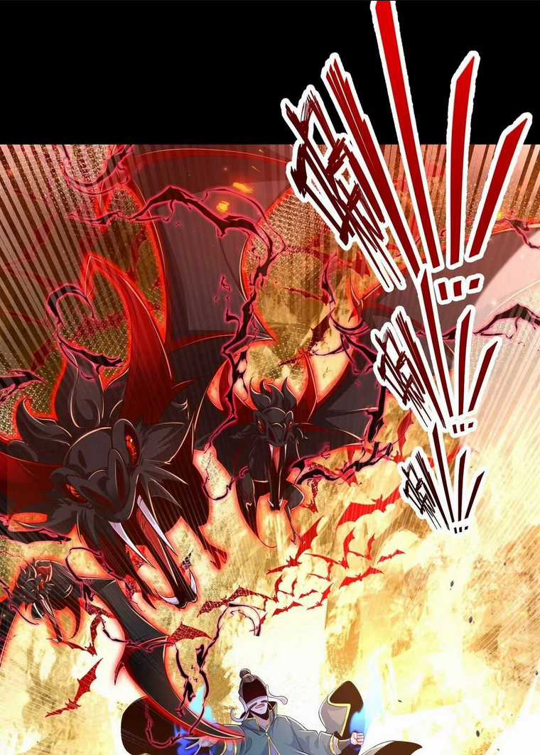 Ngạo Thế Đan Thần - Chapter 23 - Trang 22