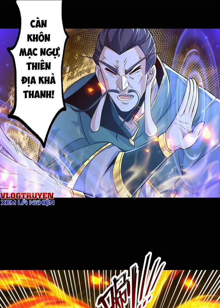 Ngạo Thế Đan Thần - Chapter 23 - Trang 28