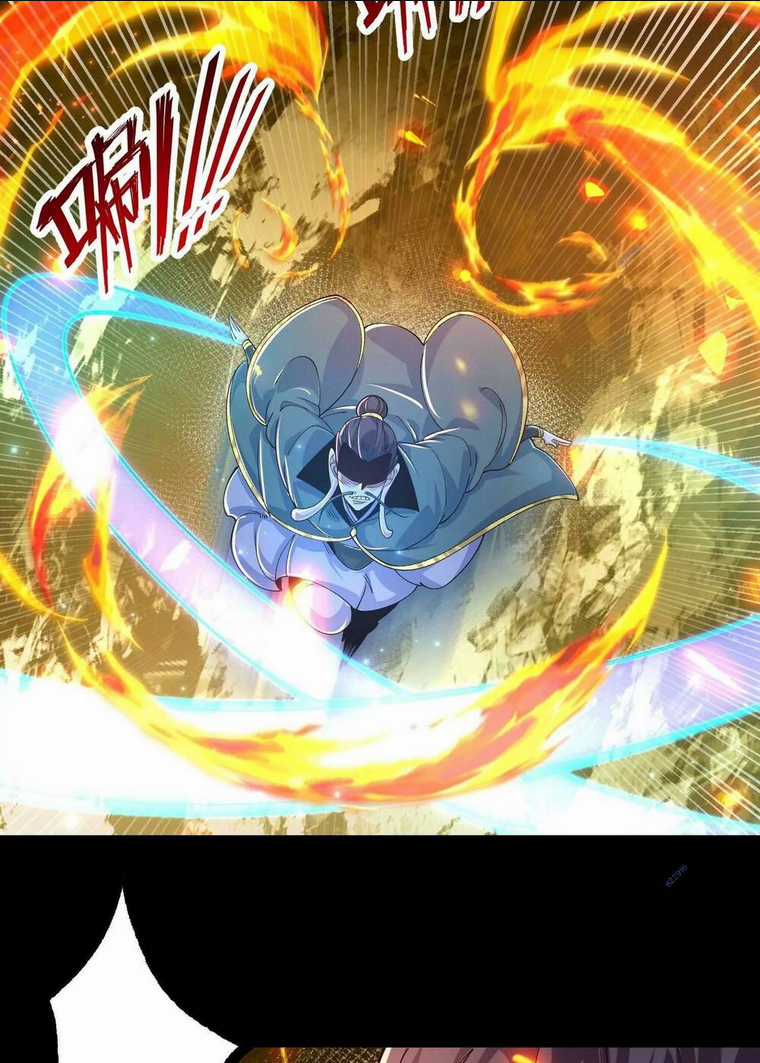 Ngạo Thế Đan Thần - Chapter 23 - Trang 29