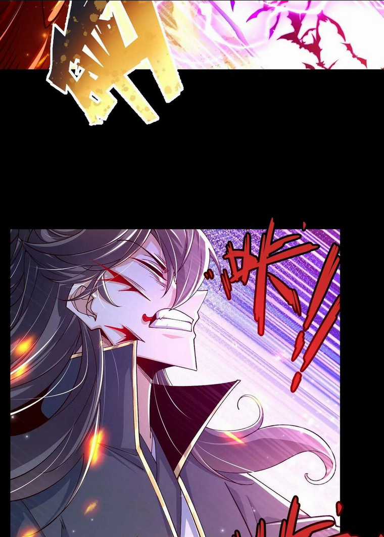 Ngạo Thế Đan Thần - Chapter 23 - Trang 34