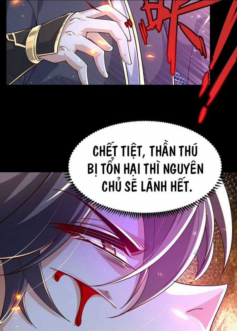 Ngạo Thế Đan Thần - Chapter 23 - Trang 35