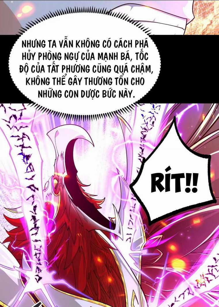 Ngạo Thế Đan Thần - Chapter 23 - Trang 36