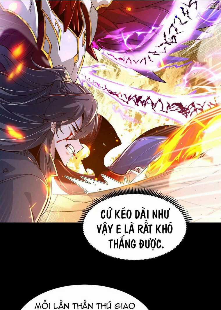 Ngạo Thế Đan Thần - Chapter 23 - Trang 38