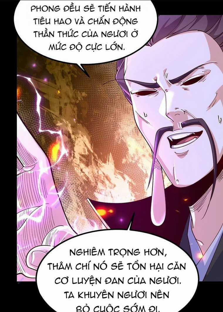 Ngạo Thế Đan Thần - Chapter 23 - Trang 39