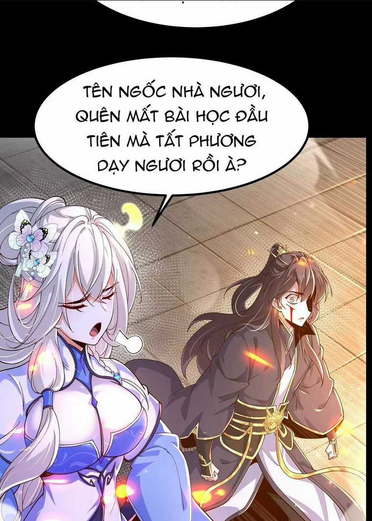 Ngạo Thế Đan Thần - Chapter 23 - Trang 40