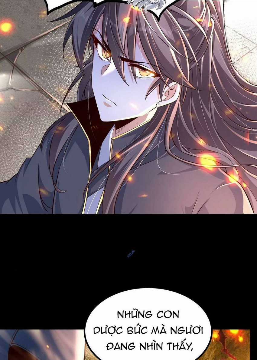 Ngạo Thế Đan Thần - Chapter 23 - Trang 5