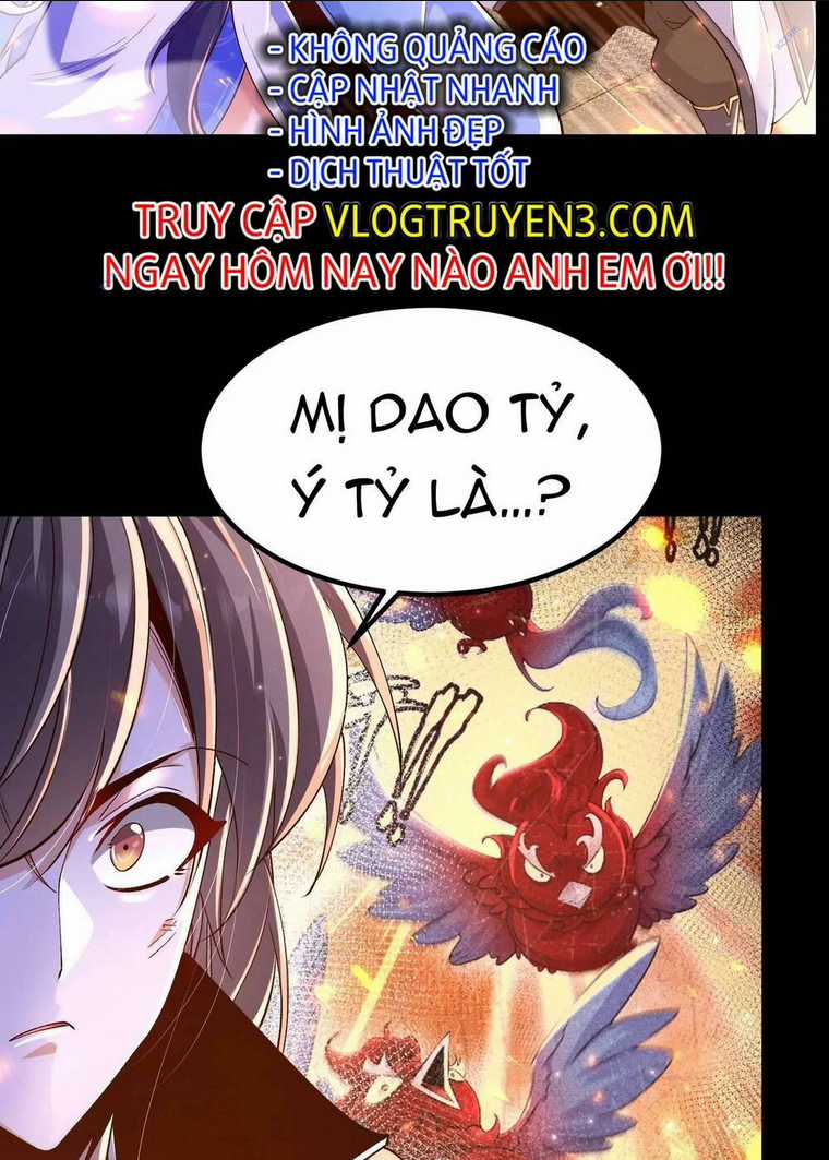 Ngạo Thế Đan Thần - Chapter 23 - Trang 41