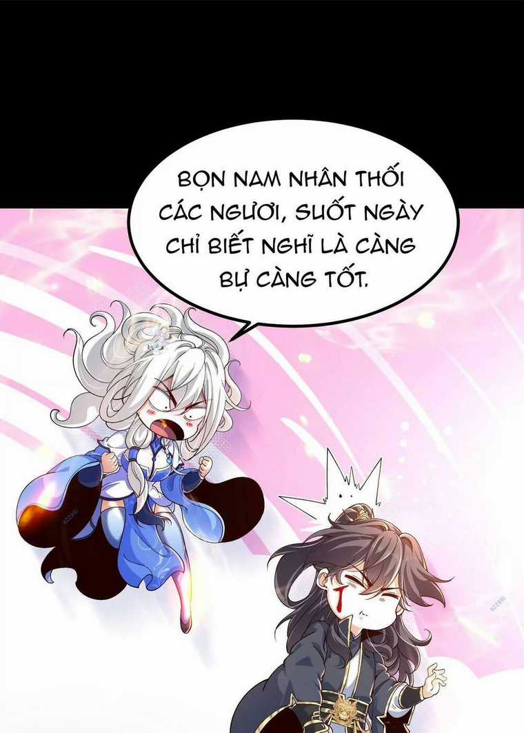 Ngạo Thế Đan Thần - Chapter 23 - Trang 43