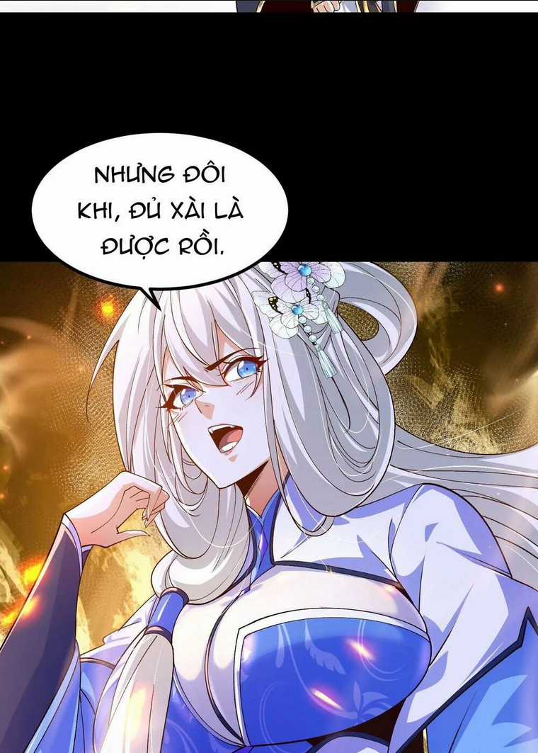 Ngạo Thế Đan Thần - Chapter 23 - Trang 44