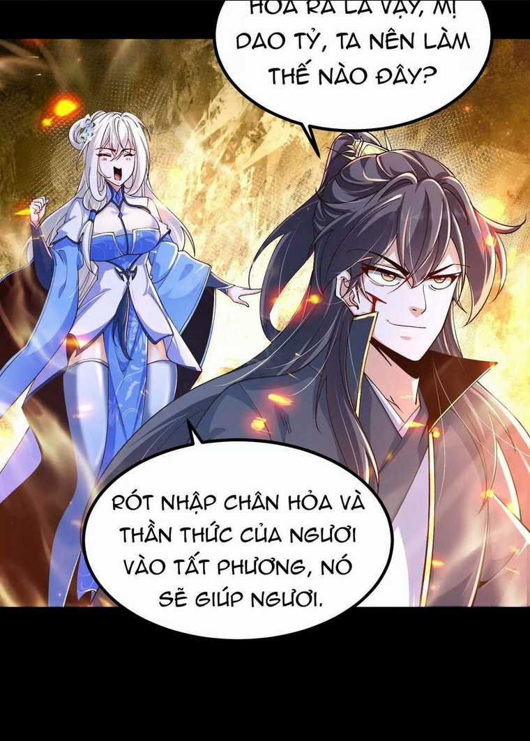 Ngạo Thế Đan Thần - Chapter 23 - Trang 46