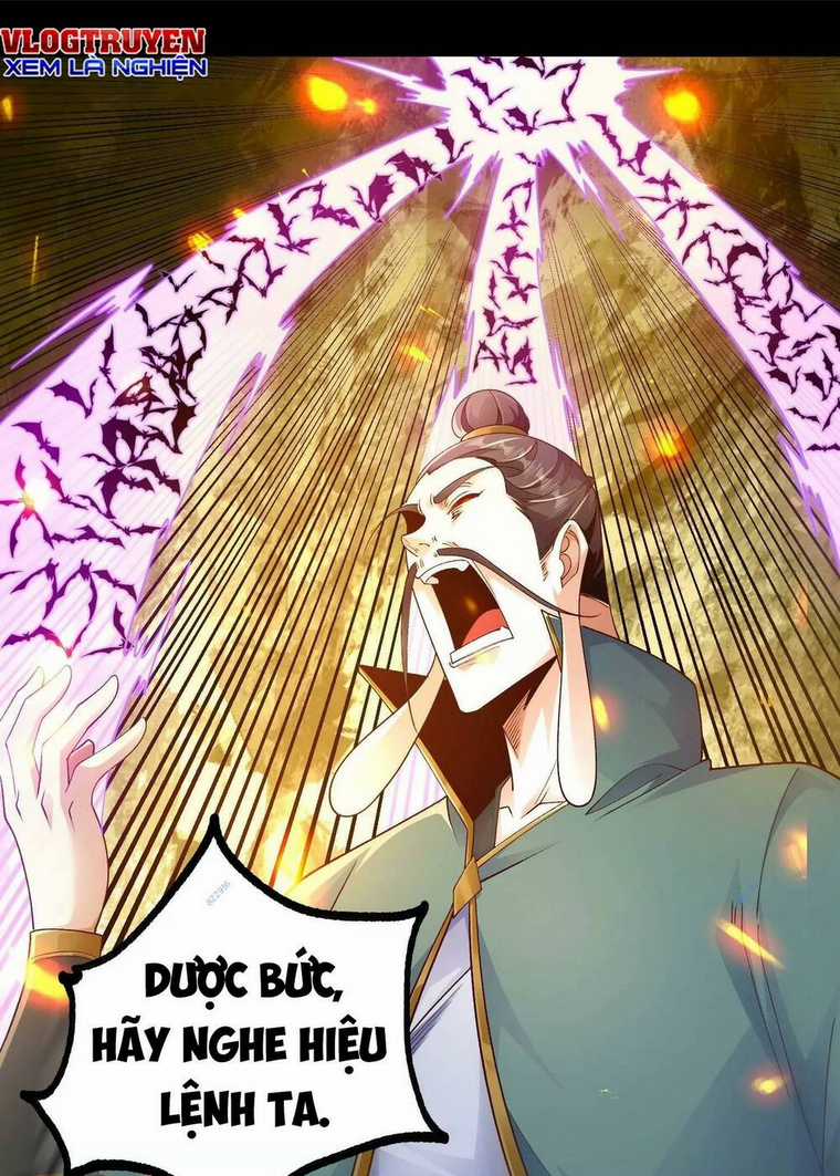 Ngạo Thế Đan Thần - Chapter 23 - Trang 47