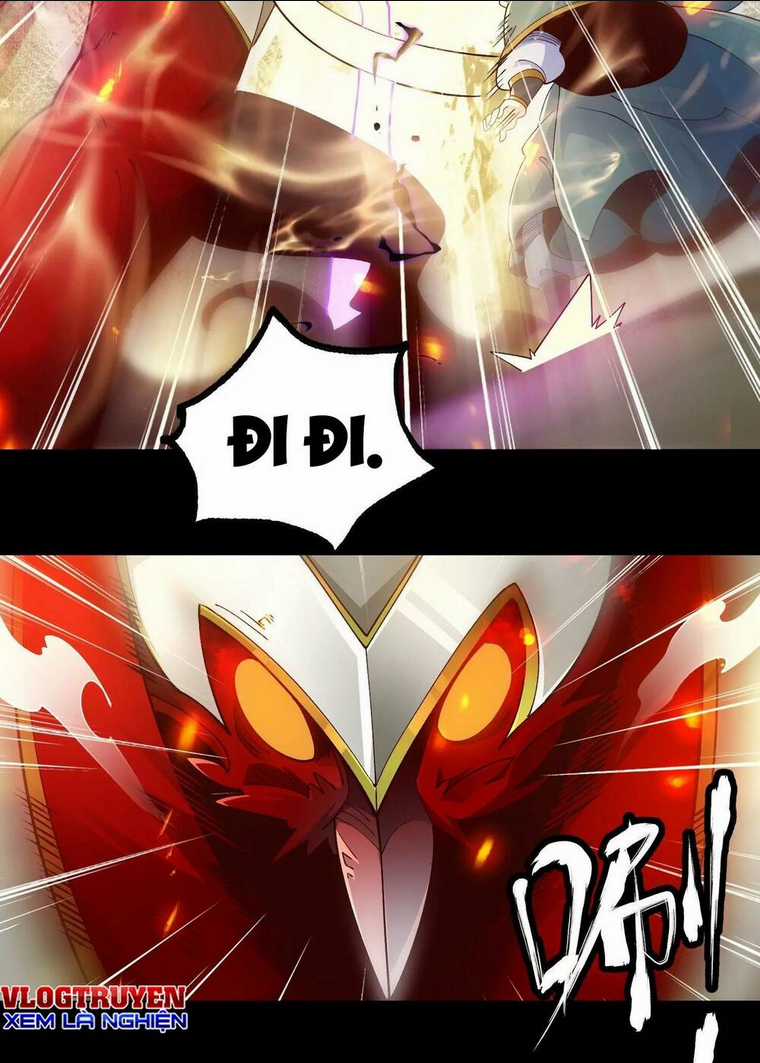 Ngạo Thế Đan Thần - Chapter 23 - Trang 52