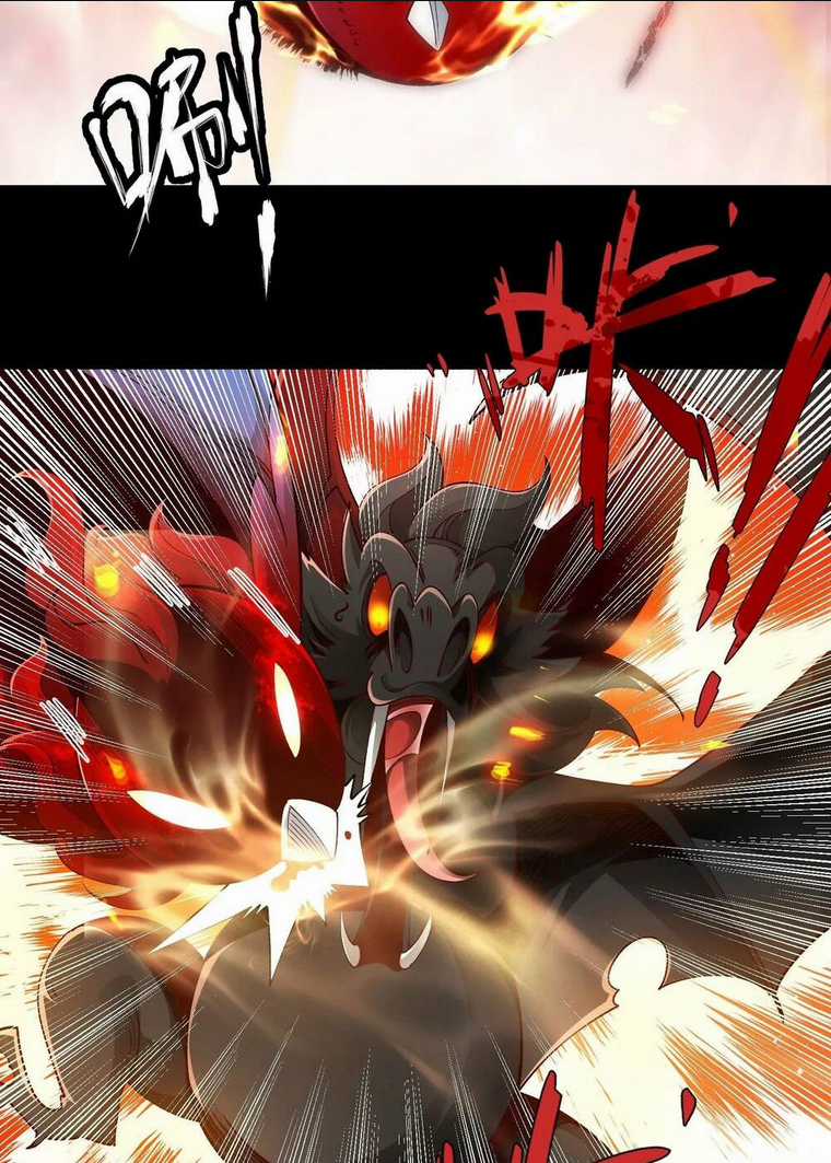 Ngạo Thế Đan Thần - Chapter 23 - Trang 54