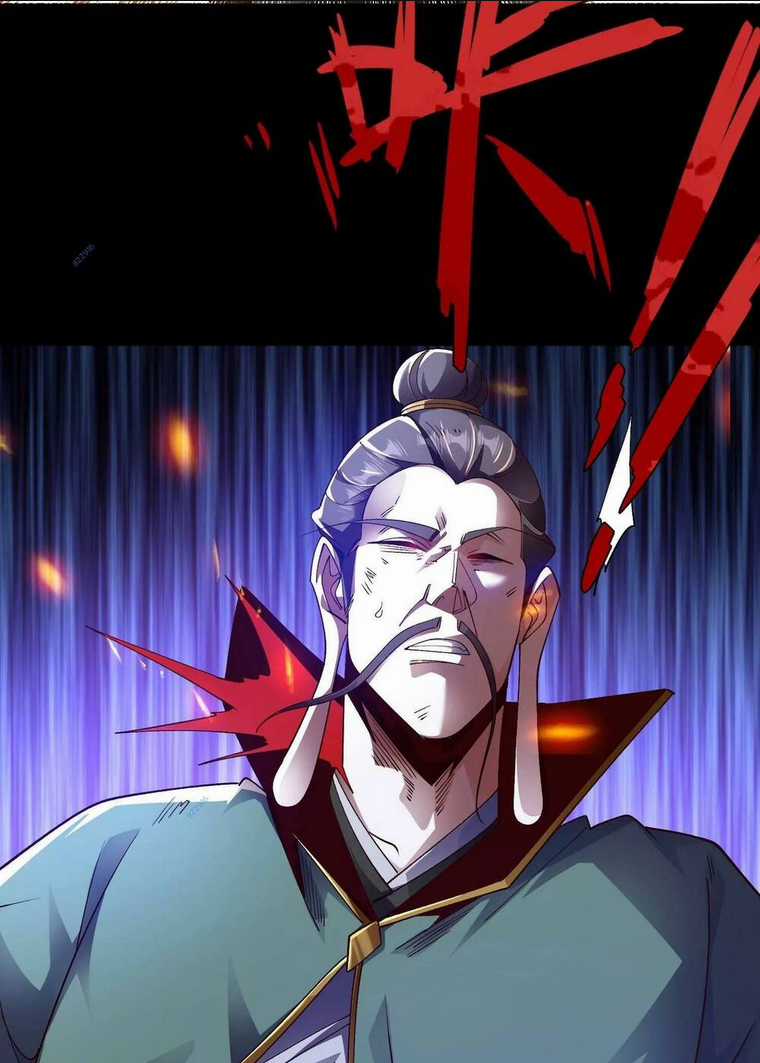 Ngạo Thế Đan Thần - Chapter 23 - Trang 55