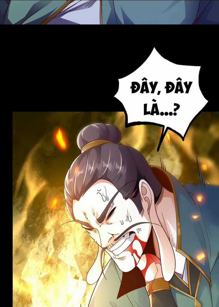 Ngạo Thế Đan Thần - Chapter 23 - Trang 56