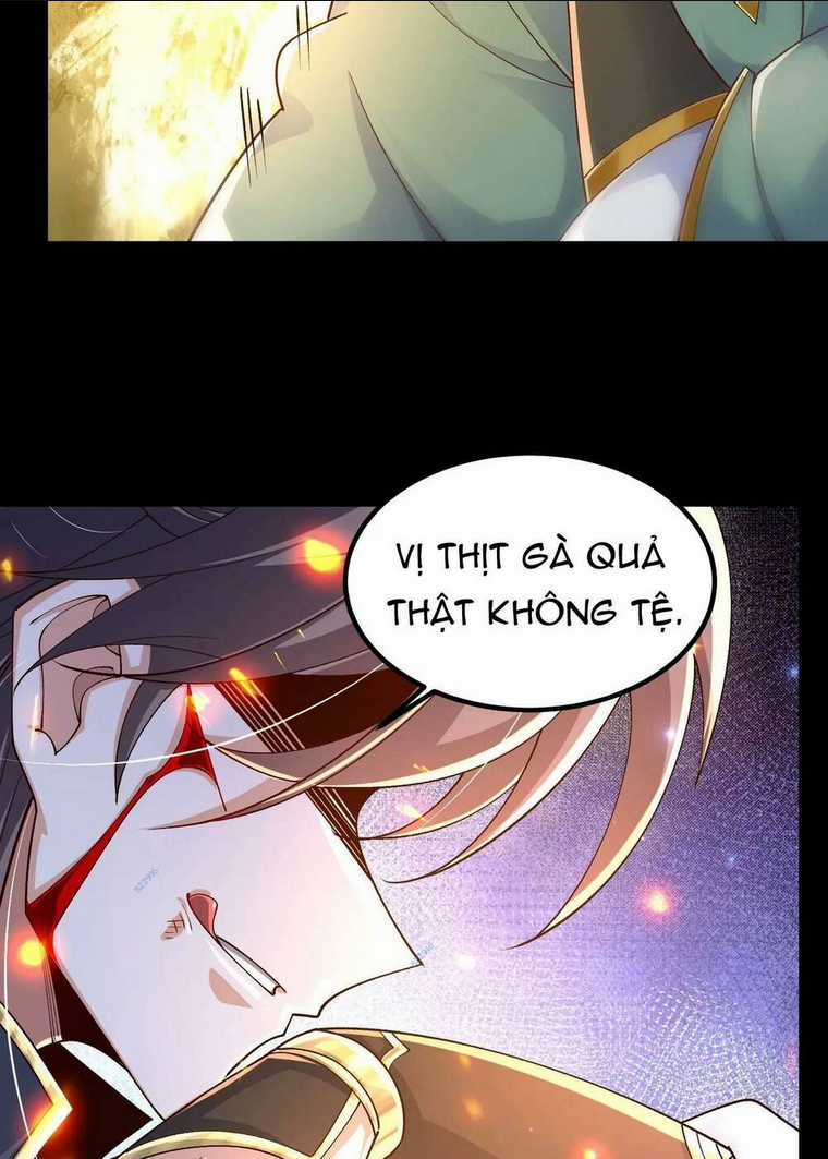 Ngạo Thế Đan Thần - Chapter 23 - Trang 57