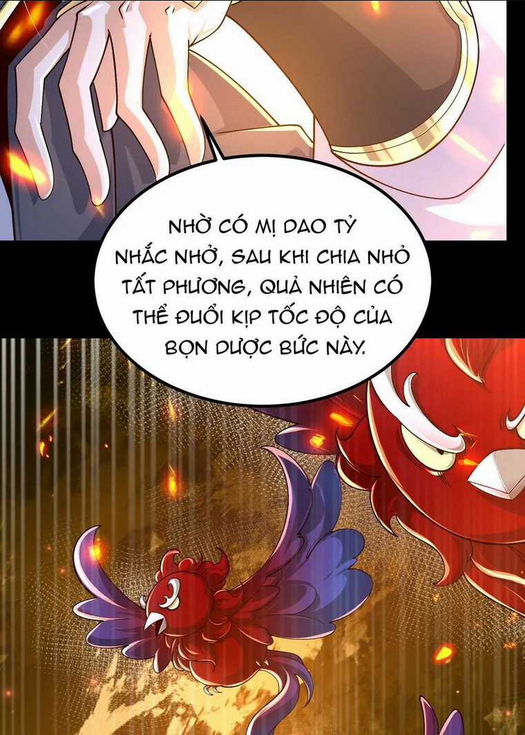 Ngạo Thế Đan Thần - Chapter 23 - Trang 58