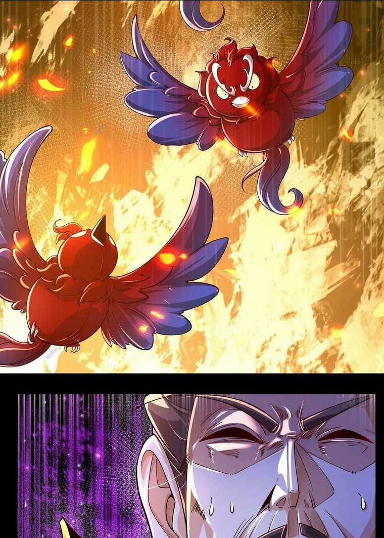 Ngạo Thế Đan Thần - Chapter 23 - Trang 59