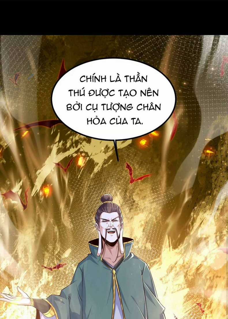 Ngạo Thế Đan Thần - Chapter 23 - Trang 7