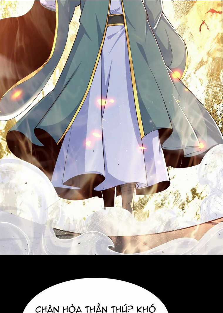 Ngạo Thế Đan Thần - Chapter 23 - Trang 8