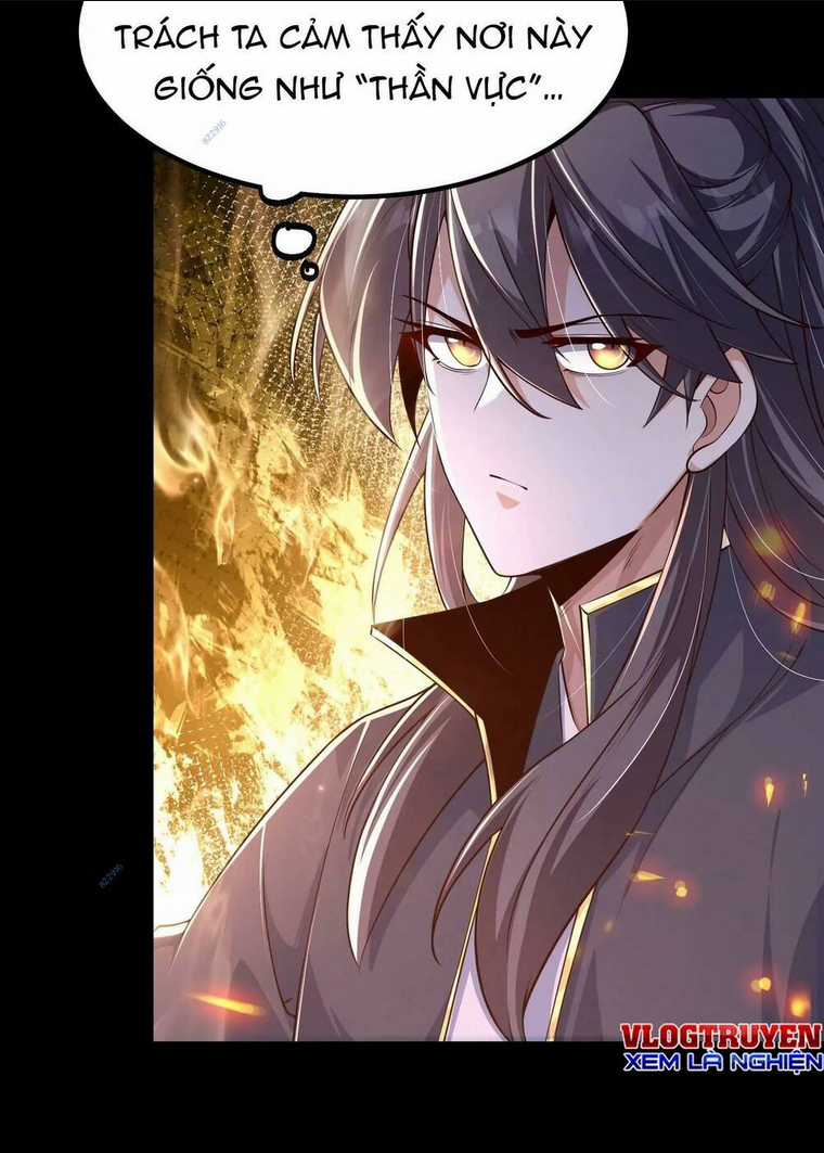 Ngạo Thế Đan Thần - Chapter 23 - Trang 9