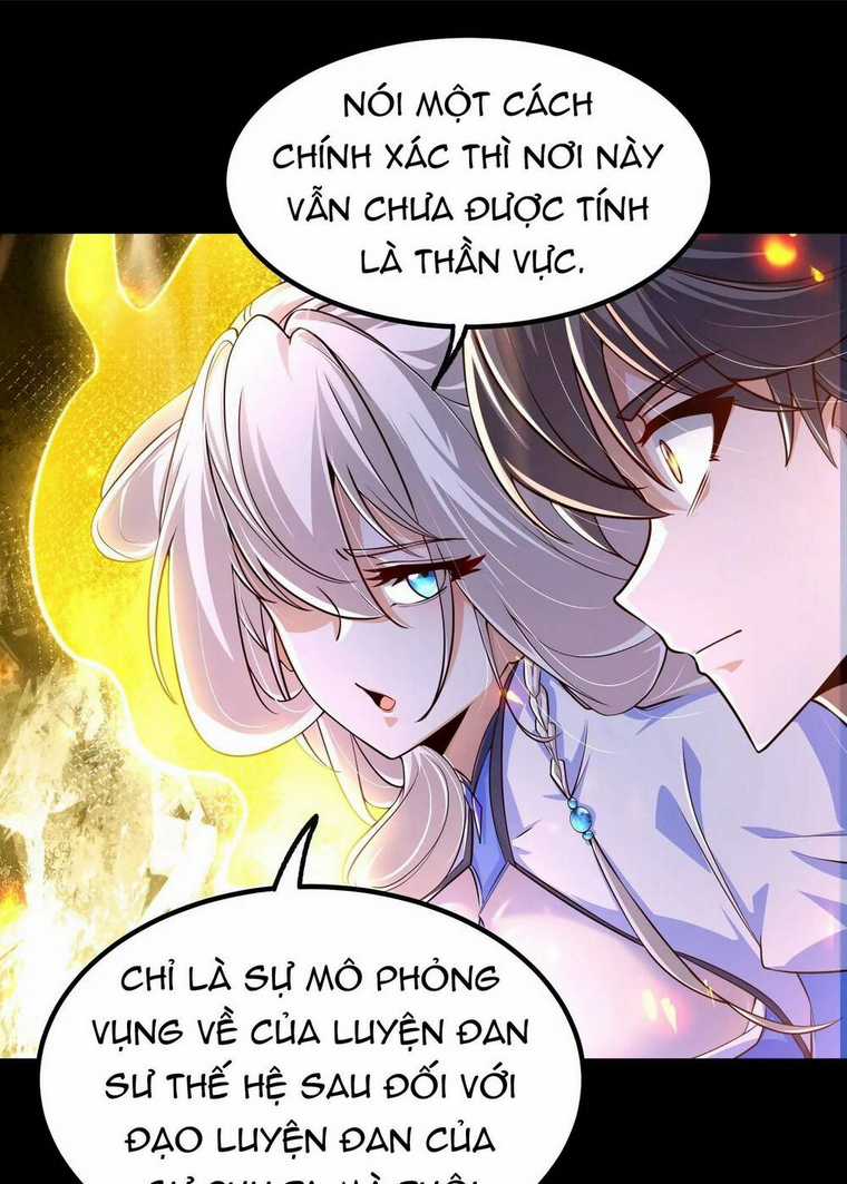 Ngạo Thế Đan Thần - Chapter 23 - Trang 10