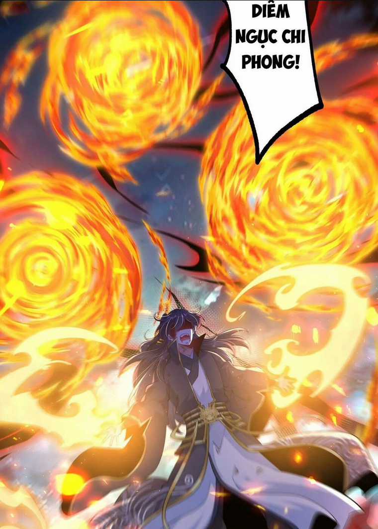 Ngạo Thế Đan Thần - Chapter 24 - Trang 12